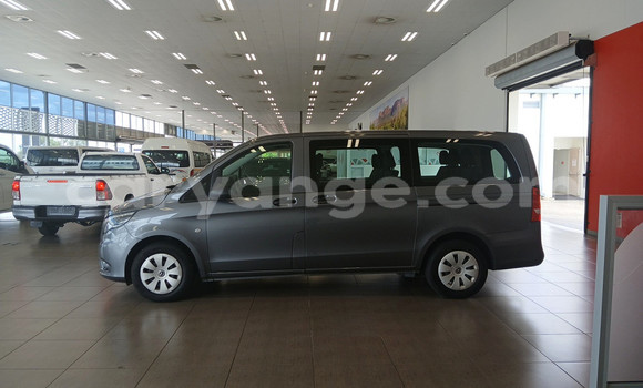 Buy Used Mercedes-Benz Vito Other Car in Gobabis in Omaheke Buy Used Mercedes-Benz Vito Other Car in Gobabis in Omaheke