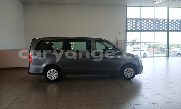 Buy Used Mercedes-Benz Vito Other Car in Gobabis in Omaheke Buy Used Mercedes-Benz Vito Other Car in Gobabis in Omaheke