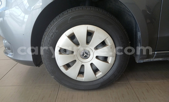 Buy Used Mercedes-Benz Vito Other Car in Gobabis in Omaheke Buy Used Mercedes-Benz Vito Other Car in Gobabis in Omaheke