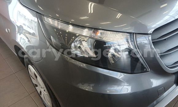 Buy Used Mercedes-Benz Vito Other Car in Gobabis in Omaheke Buy Used Mercedes-Benz Vito Other Car in Gobabis in Omaheke