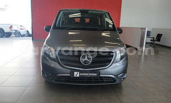 Buy Used Mercedes-Benz Vito Other Car in Gobabis in Omaheke Buy Used Mercedes-Benz Vito Other Car in Gobabis in Omaheke