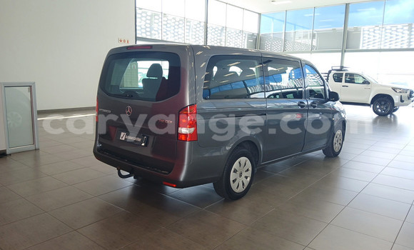 Buy Used Mercedes-Benz Vito Other Car in Gobabis in Omaheke Buy Used Mercedes-Benz Vito Other Car in Gobabis in Omaheke