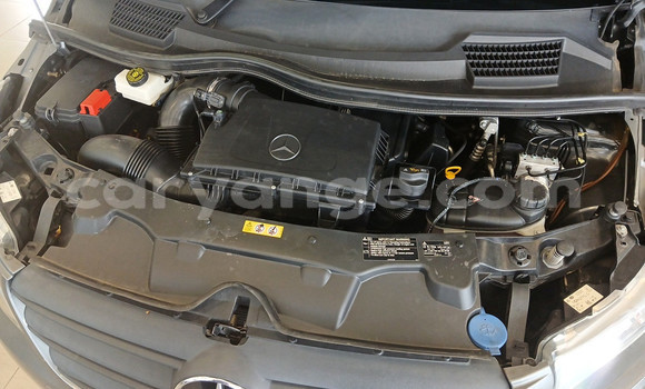 Buy Used Mercedes-Benz Vito Other Car in Gobabis in Omaheke Buy Used Mercedes-Benz Vito Other Car in Gobabis in Omaheke