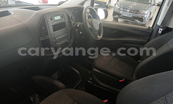 Buy Used Mercedes-Benz Vito Other Car in Gobabis in Omaheke Buy Used Mercedes-Benz Vito Other Car in Gobabis in Omaheke