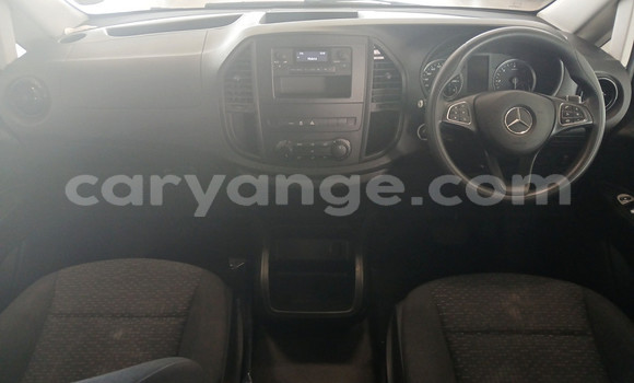 Buy Used Mercedes-Benz Vito Other Car in Gobabis in Omaheke Buy Used Mercedes-Benz Vito Other Car in Gobabis in Omaheke