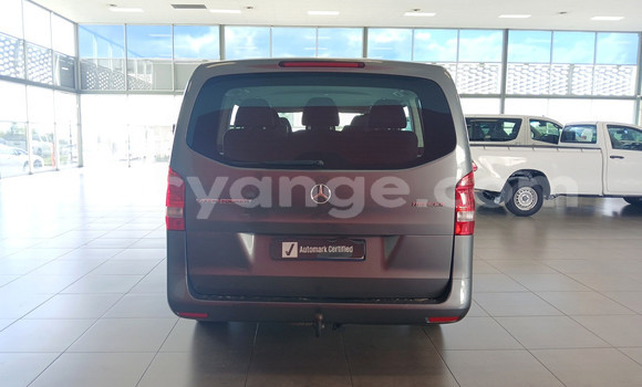 Buy Used Mercedes-Benz Vito Other Car in Gobabis in Omaheke Buy Used Mercedes-Benz Vito Other Car in Gobabis in Omaheke