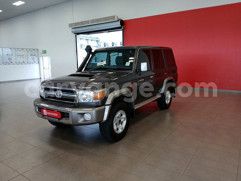 Big with watermark toyota land cruiser omaheke gobabis 24214