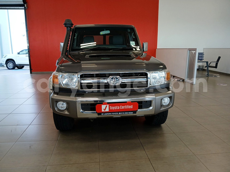 Big with watermark toyota land cruiser omaheke gobabis 24214