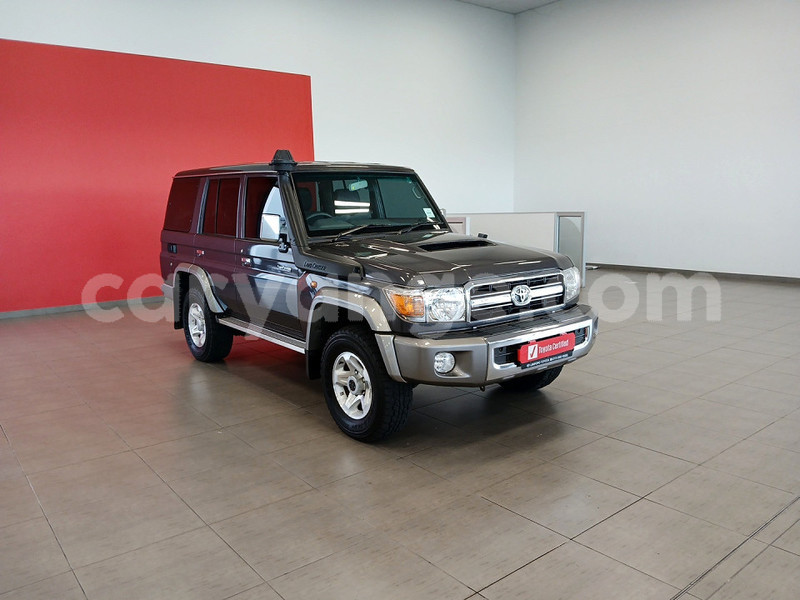 Big with watermark toyota land cruiser omaheke gobabis 24214