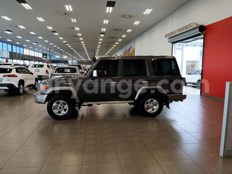 Big with watermark toyota land cruiser omaheke gobabis 24214