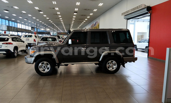 Acheter Occasion Voiture Toyota Land Cruiser Autre à Gobabis, Omaheke Acheter Occasion Voiture Toyota Land Cruiser Autre à Gobabis, Omaheke