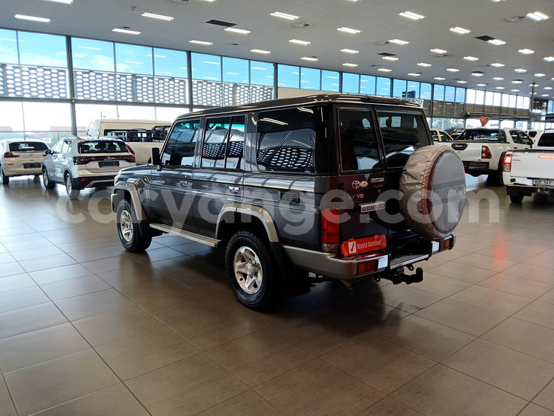 Big with watermark toyota land cruiser omaheke gobabis 24214