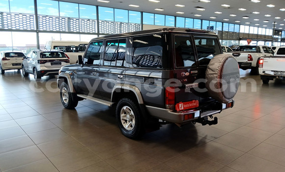 Acheter Occasion Voiture Toyota Land Cruiser Autre à Gobabis, Omaheke Acheter Occasion Voiture Toyota Land Cruiser Autre à Gobabis, Omaheke