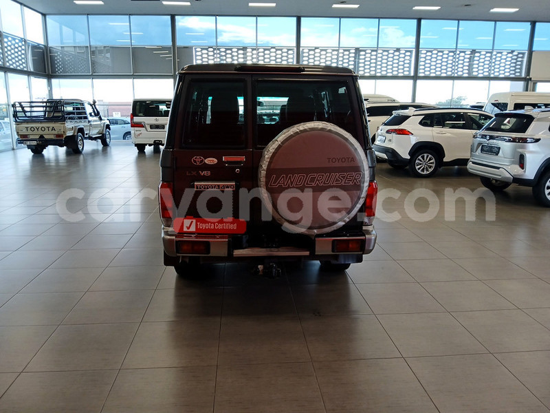 Big with watermark toyota land cruiser omaheke gobabis 24214