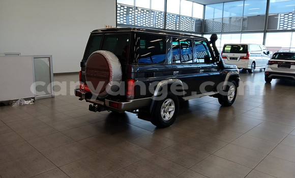Acheter Occasion Voiture Toyota Land Cruiser Autre à Gobabis, Omaheke Acheter Occasion Voiture Toyota Land Cruiser Autre à Gobabis, Omaheke