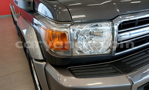 Acheter Occasion Voiture Toyota Land Cruiser Autre à Gobabis, Omaheke Acheter Occasion Voiture Toyota Land Cruiser Autre à Gobabis, Omaheke