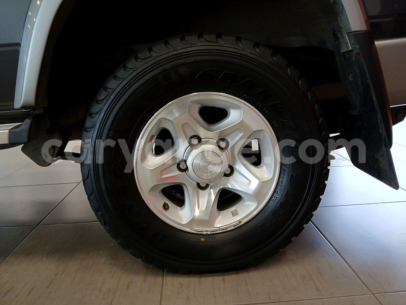 Big with watermark toyota land cruiser omaheke gobabis 24214