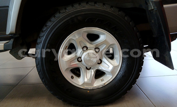 Acheter Occasion Voiture Toyota Land Cruiser Autre à Gobabis, Omaheke Acheter Occasion Voiture Toyota Land Cruiser Autre à Gobabis, Omaheke