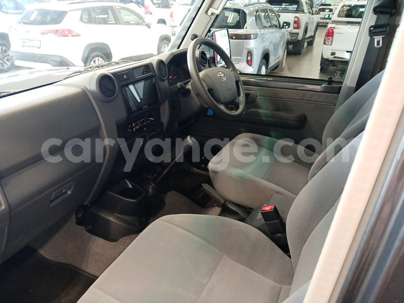 Big with watermark toyota land cruiser omaheke gobabis 24214
