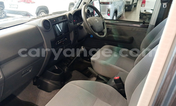 Acheter Occasion Voiture Toyota Land Cruiser Autre à Gobabis, Omaheke Acheter Occasion Voiture Toyota Land Cruiser Autre à Gobabis, Omaheke