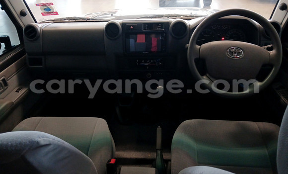 Acheter Occasion Voiture Toyota Land Cruiser Autre à Gobabis, Omaheke Acheter Occasion Voiture Toyota Land Cruiser Autre à Gobabis, Omaheke