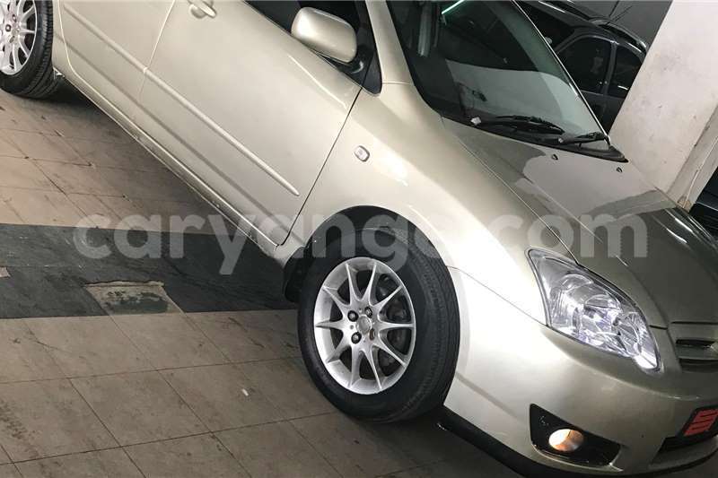 Big with watermark toyota runx omaheke gobabis 24215