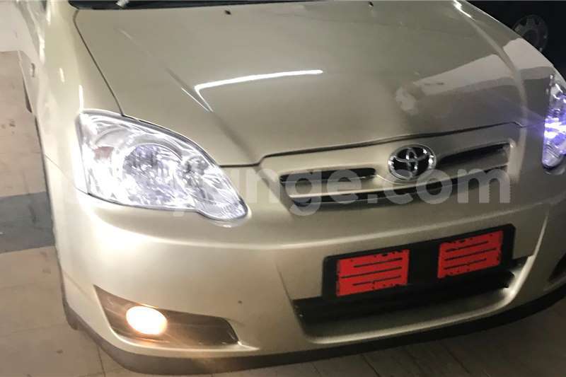 Big with watermark toyota runx omaheke gobabis 24215