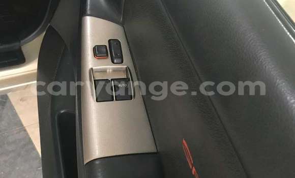 Buy Used Toyota Runx Brown Car in Gobabis in Omaheke Buy Used Toyota Runx Brown Car in Gobabis in Omaheke