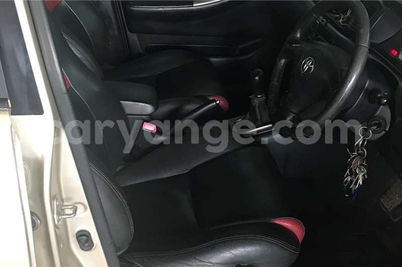 Big with watermark toyota runx omaheke gobabis 24215