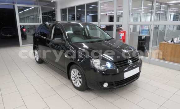 Buy Used Volkswagen Polo Black Car in Gobabis in Omaheke Buy Used Volkswagen Polo Black Car in Gobabis in Omaheke