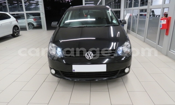 Buy Used Volkswagen Polo Black Car in Gobabis in Omaheke Buy Used Volkswagen Polo Black Car in Gobabis in Omaheke