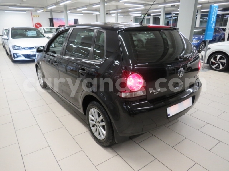 Big with watermark volkswagen polo omaheke gobabis 24216