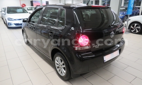 Buy Used Volkswagen Polo Black Car in Gobabis in Omaheke Buy Used Volkswagen Polo Black Car in Gobabis in Omaheke