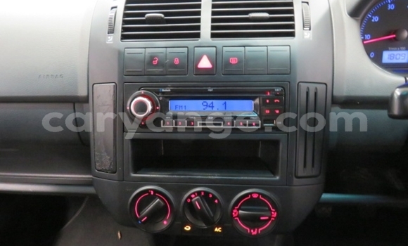 Buy Used Volkswagen Polo Black Car in Gobabis in Omaheke Buy Used Volkswagen Polo Black Car in Gobabis in Omaheke