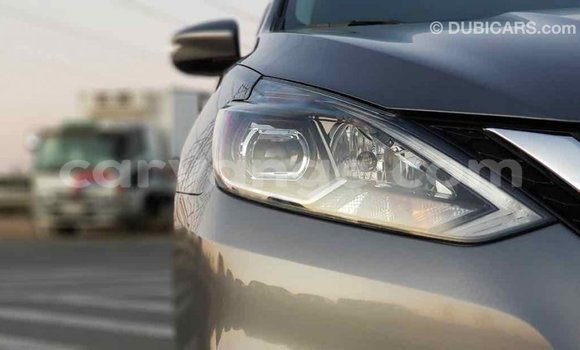 Acheter Import Voiture Nissan Sentra Autre à Import - Dubai, Namibie Acheter Import Voiture Nissan Sentra Autre à Import - Dubai, Namibie