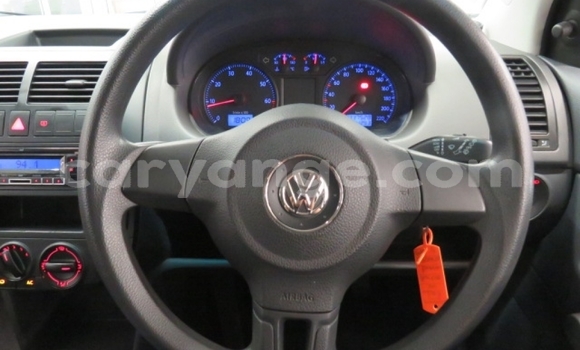 Buy Used Volkswagen Polo Black Car in Gobabis in Omaheke Buy Used Volkswagen Polo Black Car in Gobabis in Omaheke