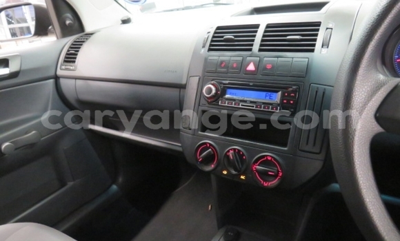 Buy Used Volkswagen Polo Black Car in Gobabis in Omaheke Buy Used Volkswagen Polo Black Car in Gobabis in Omaheke