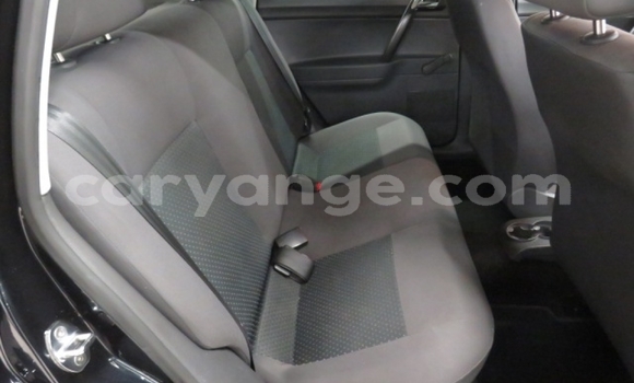 Buy Used Volkswagen Polo Black Car in Gobabis in Omaheke Buy Used Volkswagen Polo Black Car in Gobabis in Omaheke