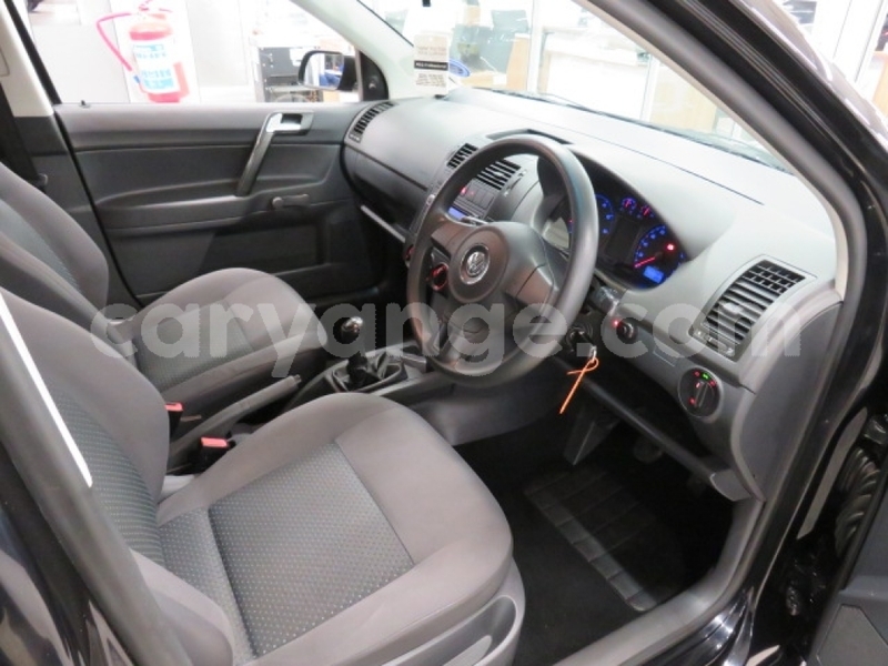 Big with watermark volkswagen polo omaheke gobabis 24216