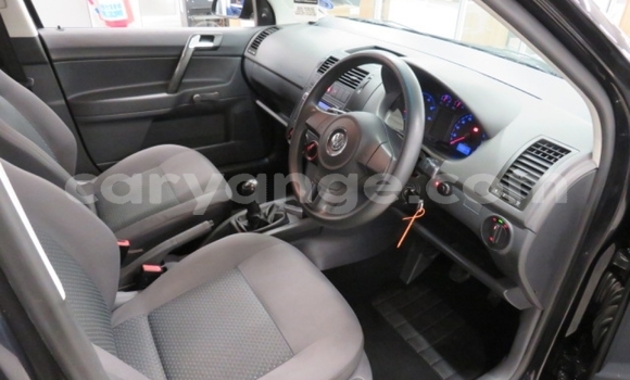 Buy Used Volkswagen Polo Black Car in Gobabis in Omaheke Buy Used Volkswagen Polo Black Car in Gobabis in Omaheke