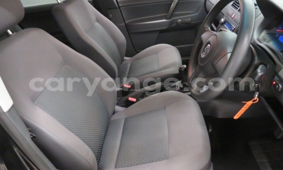 Buy Used Volkswagen Polo Black Car in Gobabis in Omaheke Buy Used Volkswagen Polo Black Car in Gobabis in Omaheke