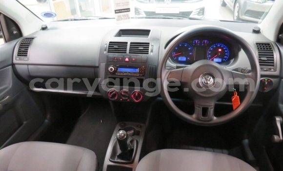 Buy Used Volkswagen Polo Black Car in Gobabis in Omaheke Buy Used Volkswagen Polo Black Car in Gobabis in Omaheke