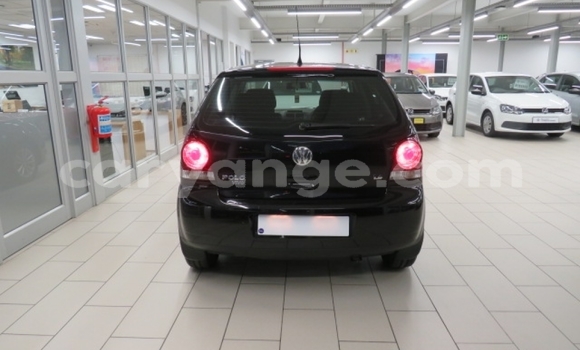 Buy Used Volkswagen Polo Black Car in Gobabis in Omaheke Buy Used Volkswagen Polo Black Car in Gobabis in Omaheke