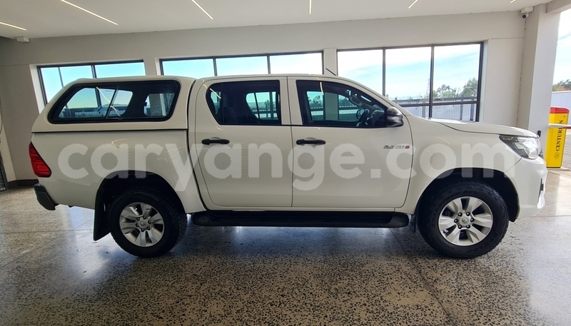 Big with watermark toyota hilux omaheke gobabis 24217
