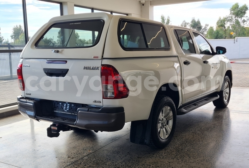 Big with watermark toyota hilux omaheke gobabis 24217