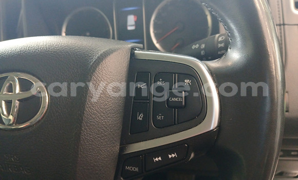 Buy Used Toyota Hi Ace White Car in Gobabis in Omaheke Buy Used Toyota Hi Ace White Car in Gobabis in Omaheke