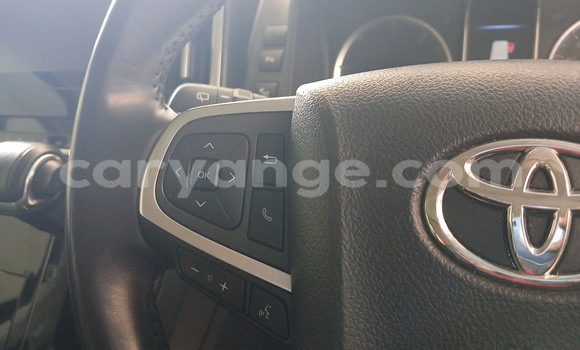 Buy Used Toyota Hi Ace White Car in Gobabis in Omaheke Buy Used Toyota Hi Ace White Car in Gobabis in Omaheke