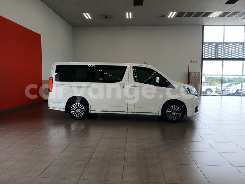 Big with watermark toyota hi ace omaheke gobabis 24218