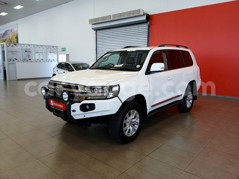 Big with watermark toyota land cruiser omaheke gobabis 24219
