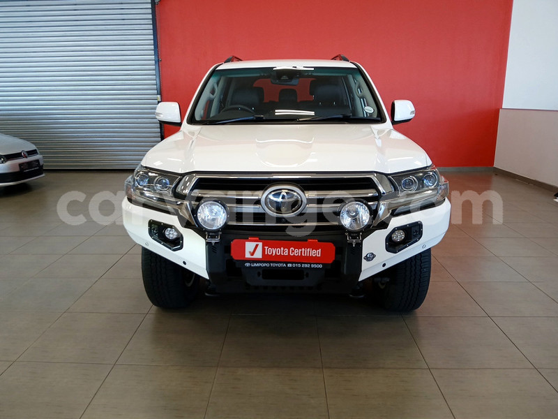 Big with watermark toyota land cruiser omaheke gobabis 24219
